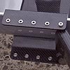 ROCAT proto 4 footbar and yoke