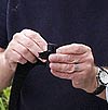 buckle puzzle