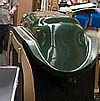 a 'fresh-out-of-the-mould' ROCAT seatdeck