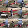 ROCAT launch sequence