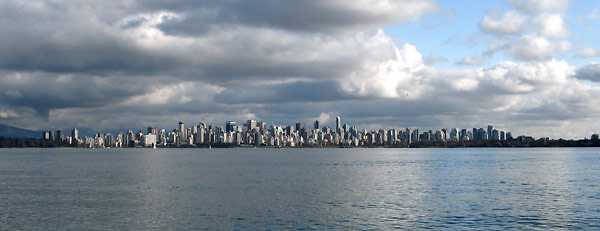 ROCAT in Vancouver