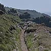 cliff path