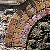 tin mine ruins