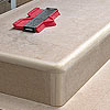 mould for the seatdeck mounting system tray